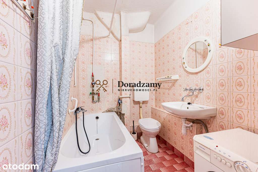 Dwa pokoje przy rynku-3