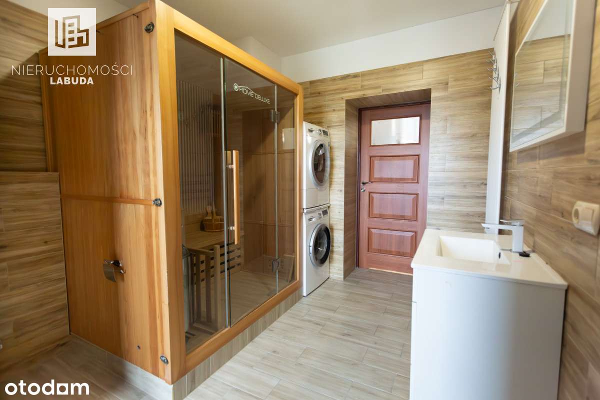 Nieruchomość handlowo-mieszkalna–Trzcianka - Pełny obrazek: 4/20