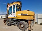 Liebherr A316 Litronic * 2006r. * klimatyzacja * - 17