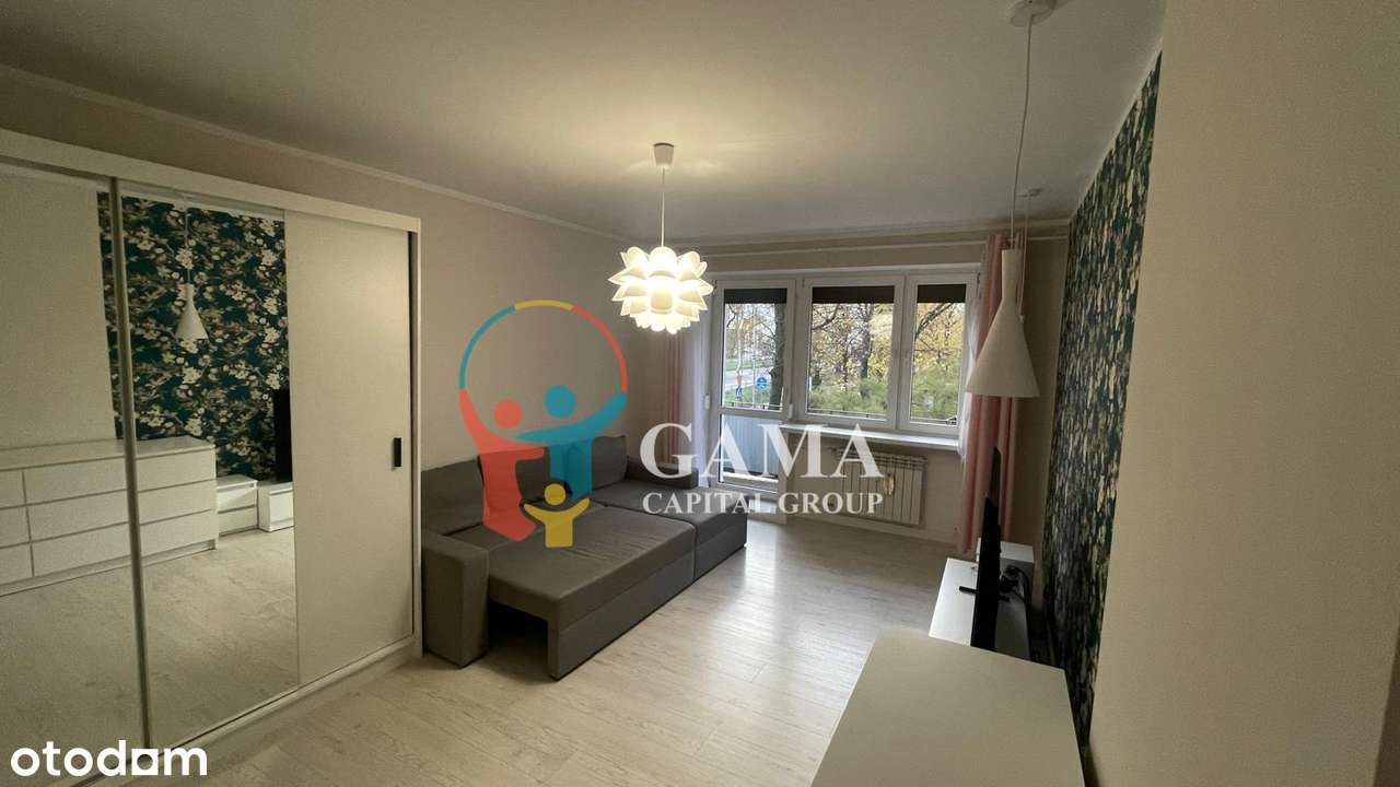 Wyjątkowe mieszkanie o wysokim standardzie 52,9 m²  ul. Przemysława II-2