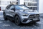 Mercedes-Benz GLA 250 e PHEV AMG Line 8G-DCT - 5