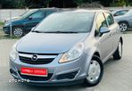 Opel Corsa 1.2 16V Easytronic Color Edition - 24