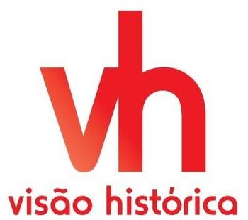 Visão Histórica Logotipo