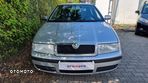 Skoda Octavia 1.8T Tour Classic - 14