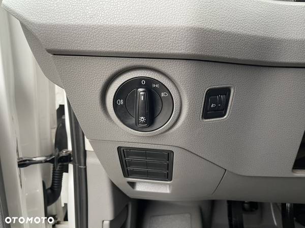 Volkswagen Crafter L3H2 Bliźniak BEZWYPADKOWY!!! - 24