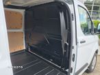 Ford Transit Custom - 11