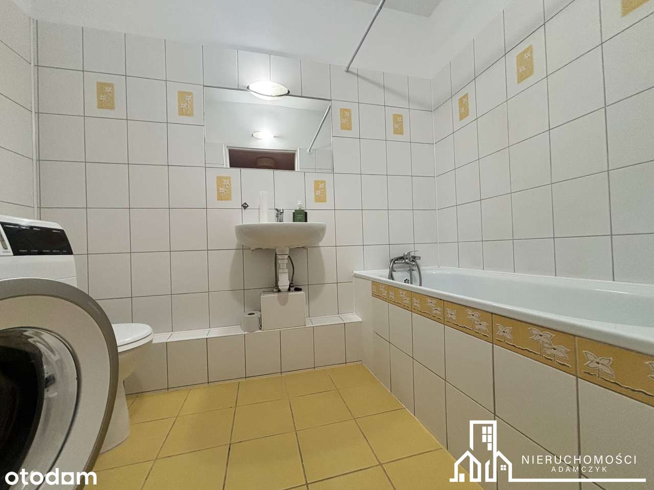 Mieszkanie 40,5 m² – w centrum Szczecinka-9