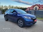 Honda HR-V 1.5 Executive (ADAS) - 4