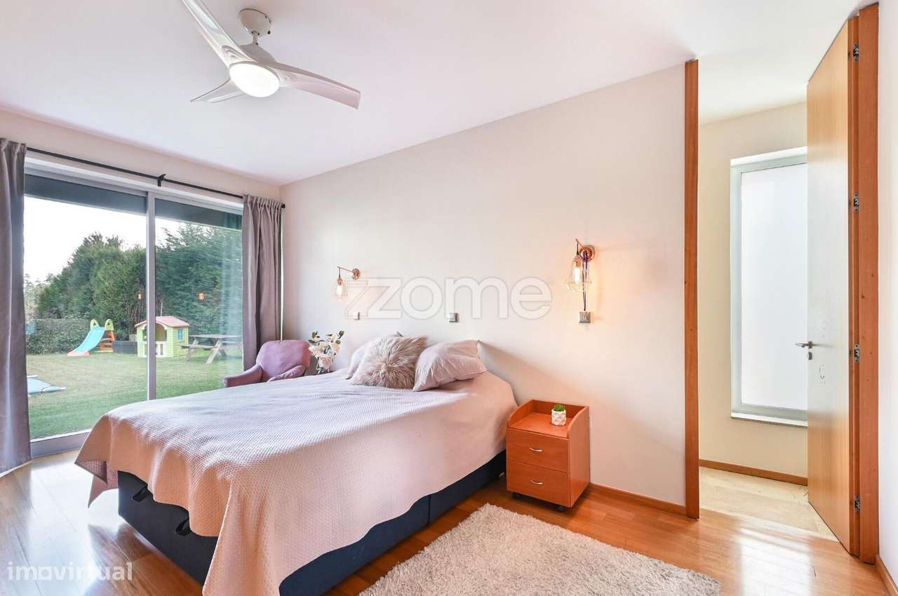 Moradia Individual T3-18