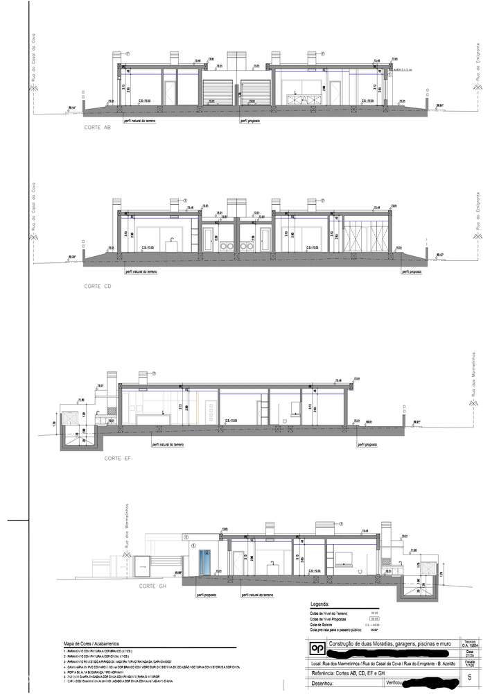 Moradia em Azeitão - Grande imagem: 4/4