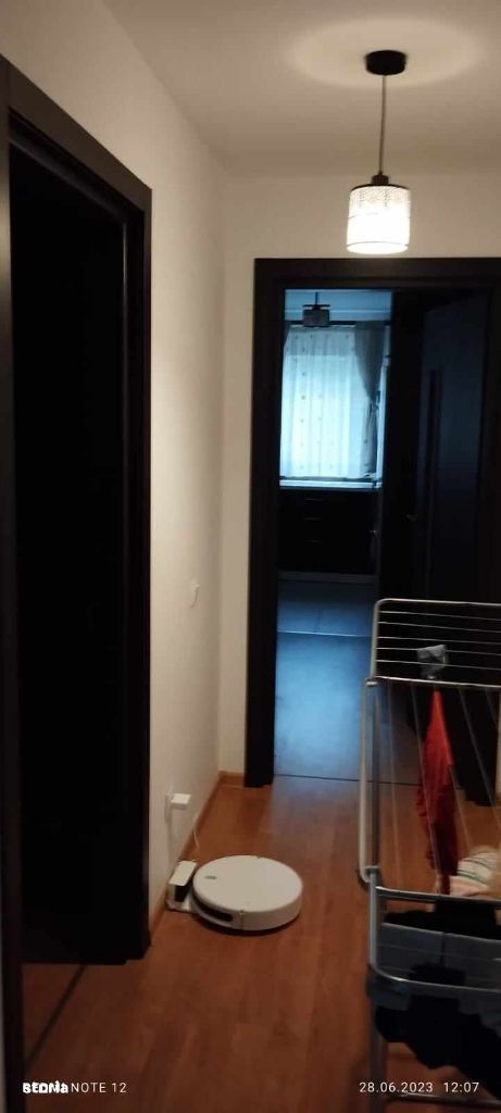 Apartament de 2 camere zona TRACTORUL,Complex Splendor