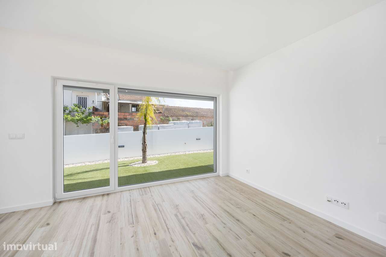 Moradia T3 Nova || Boavista || Leiria-39