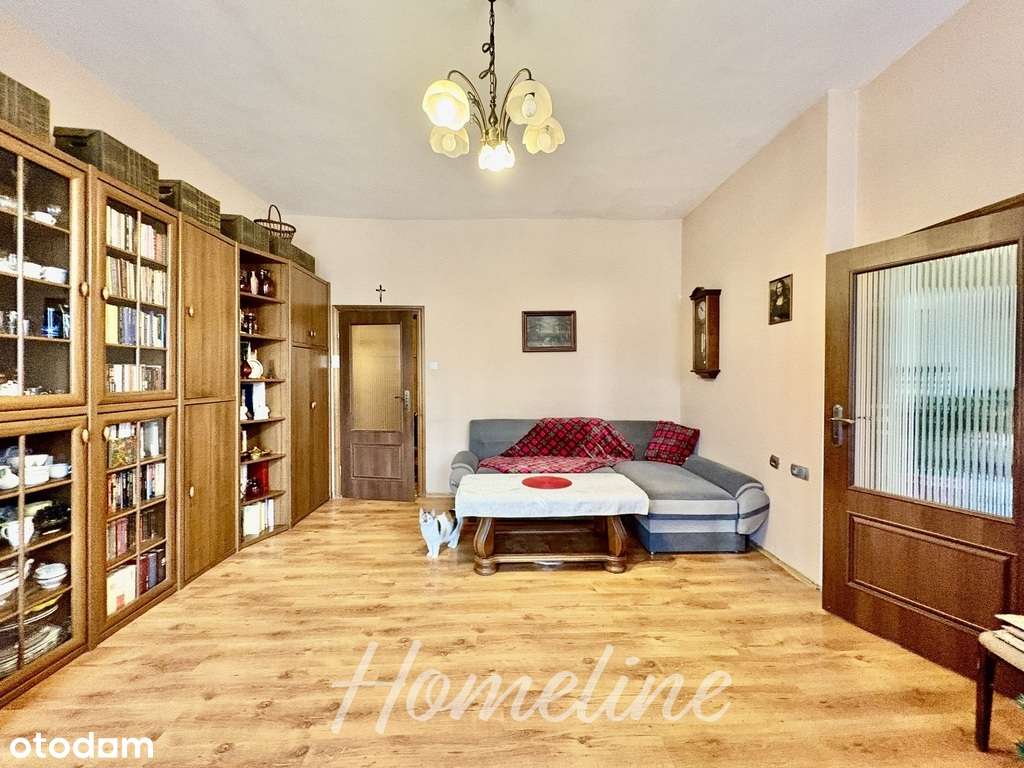 Mieszkanie w centrum / Inwestycja-3