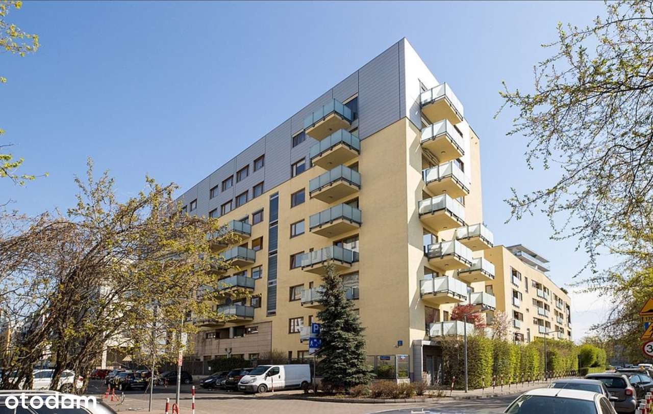 3-pokoje, Eko Park, Chodkiewicza, Pole Mokotowskie-10