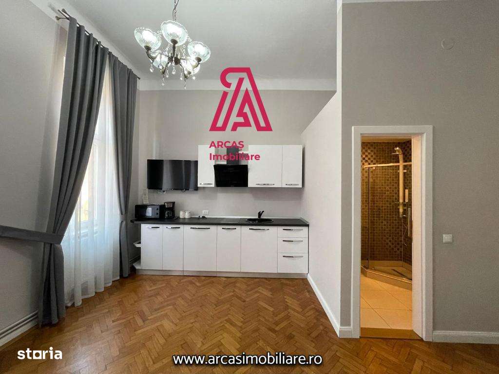 Afacere hoteliera la cheie 3 unitati cazare- 130mp-Ultracentral!-7