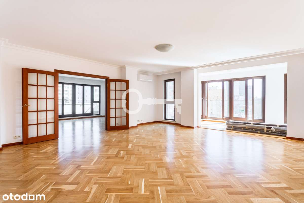 Plac Grzybowski I Funkcja Biurowa - Pełny obrazek: 1/15