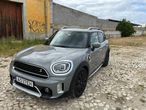 MINI Countryman Cooper SE ALL4 Auto - 6