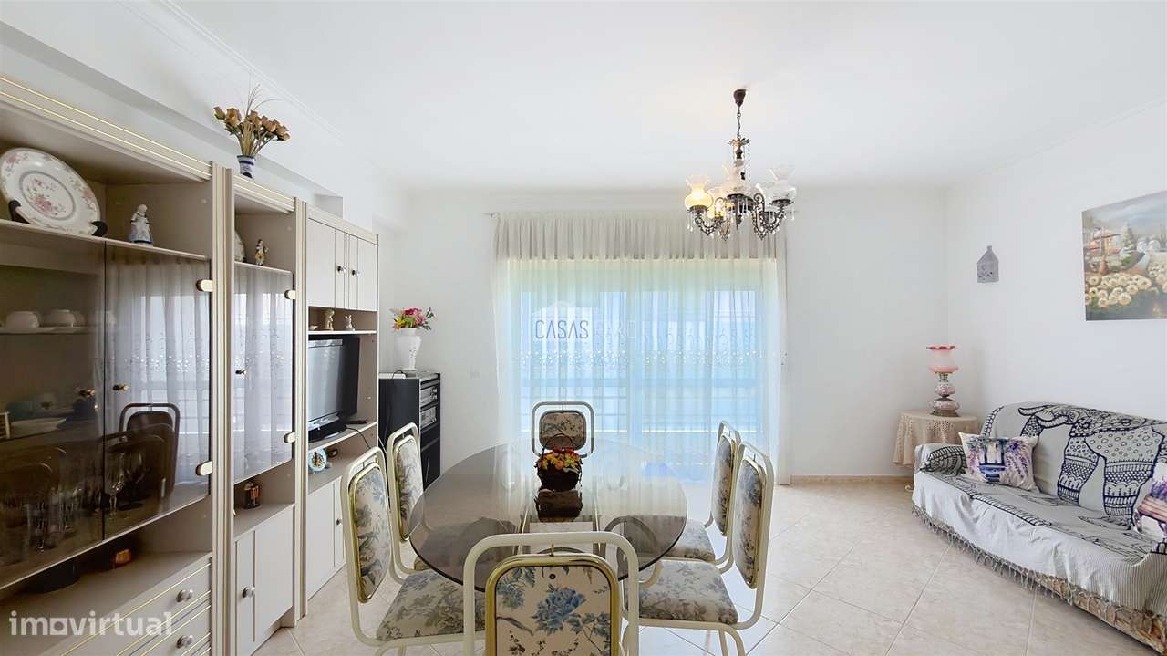 Apartamento T2 Venda em Quarteira,Loulé-8