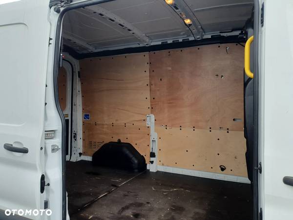 Ford Transit L2H3 - 16