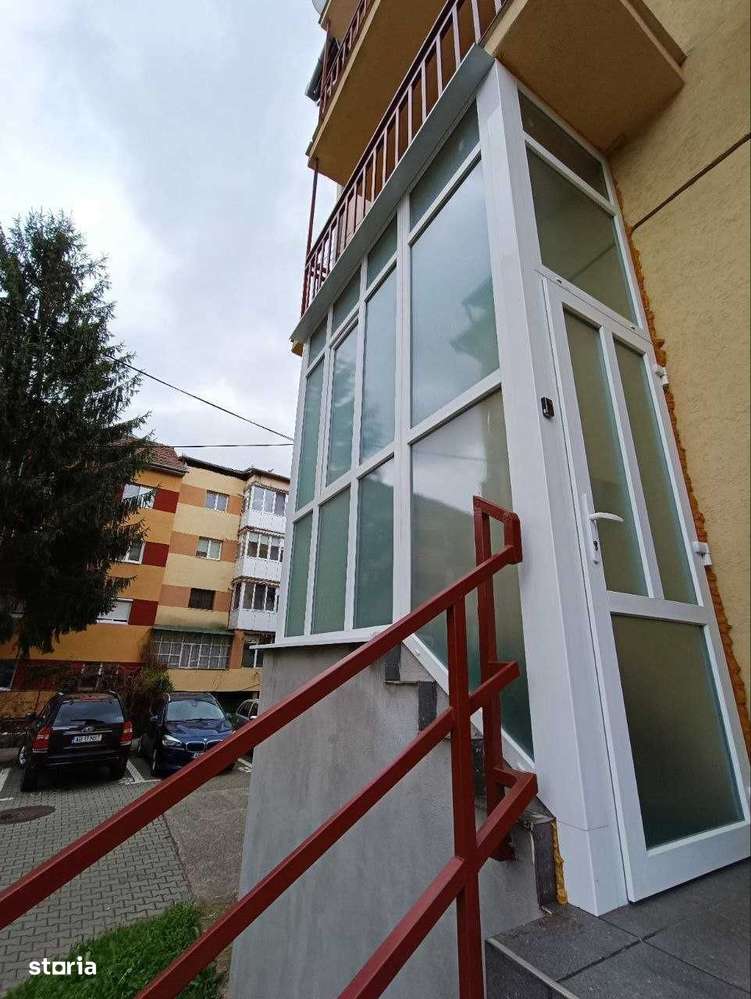 Apartment de vanzare Zona Tolstoi 3 Camere-7