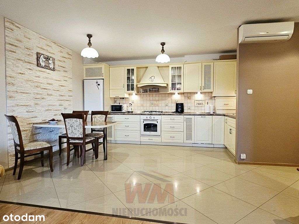 Mieszkanie, 65 m², Grójec-5