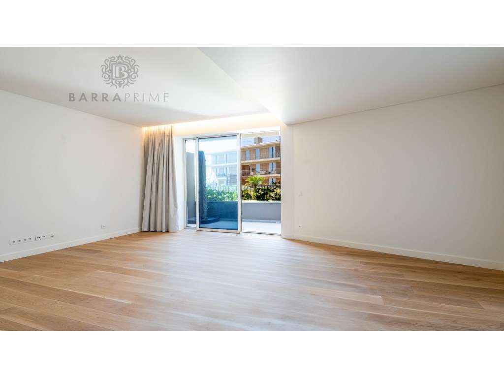 Apartamento T2 Com Vista Mar na Praia do Forte Novo - Grande imagem: 5/30