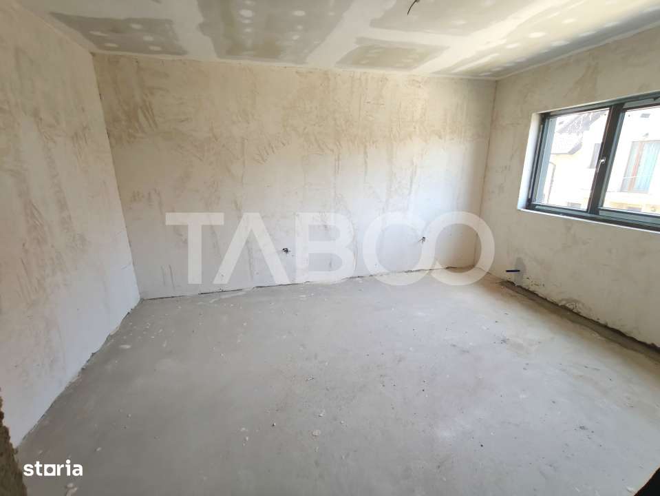 Apartament 3 camere 63 mp - geam la baie balcon - etaj 1 - parcare - Imagine principală: 4/8