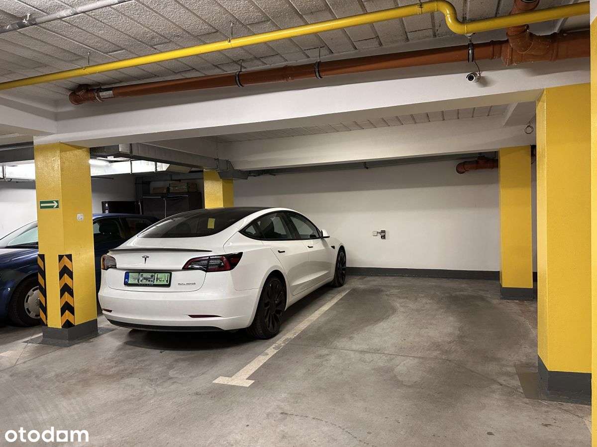 3pokoje, parter, parking, balkon, bez nakładów.-13