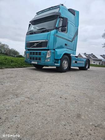 Volvo FH 13 500 - 2