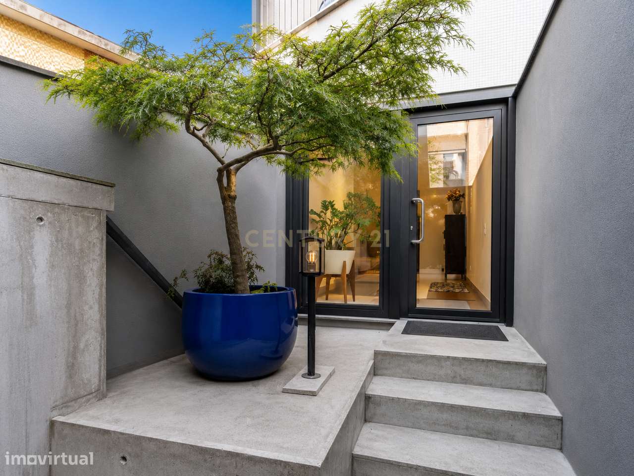Moradia de Luxo T4, 200m da praia, garagem, jardim, Póvoa de Varzim-48