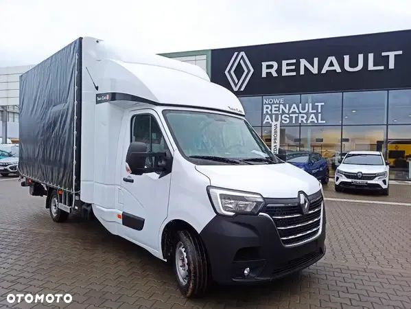 Renault Master - 1