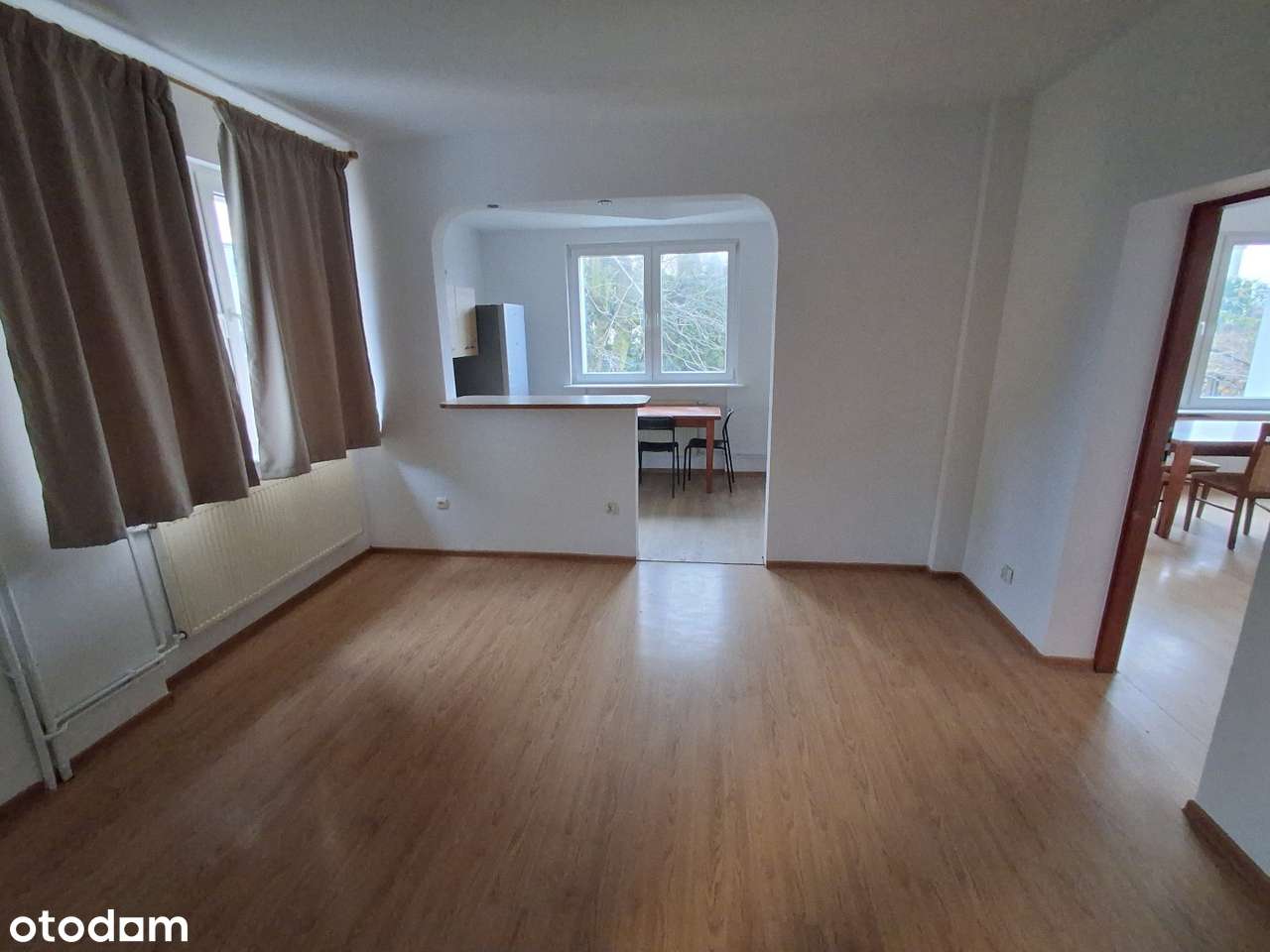 Dom Bliźniak w Unisławiu - Pełny obrazek: 4/9