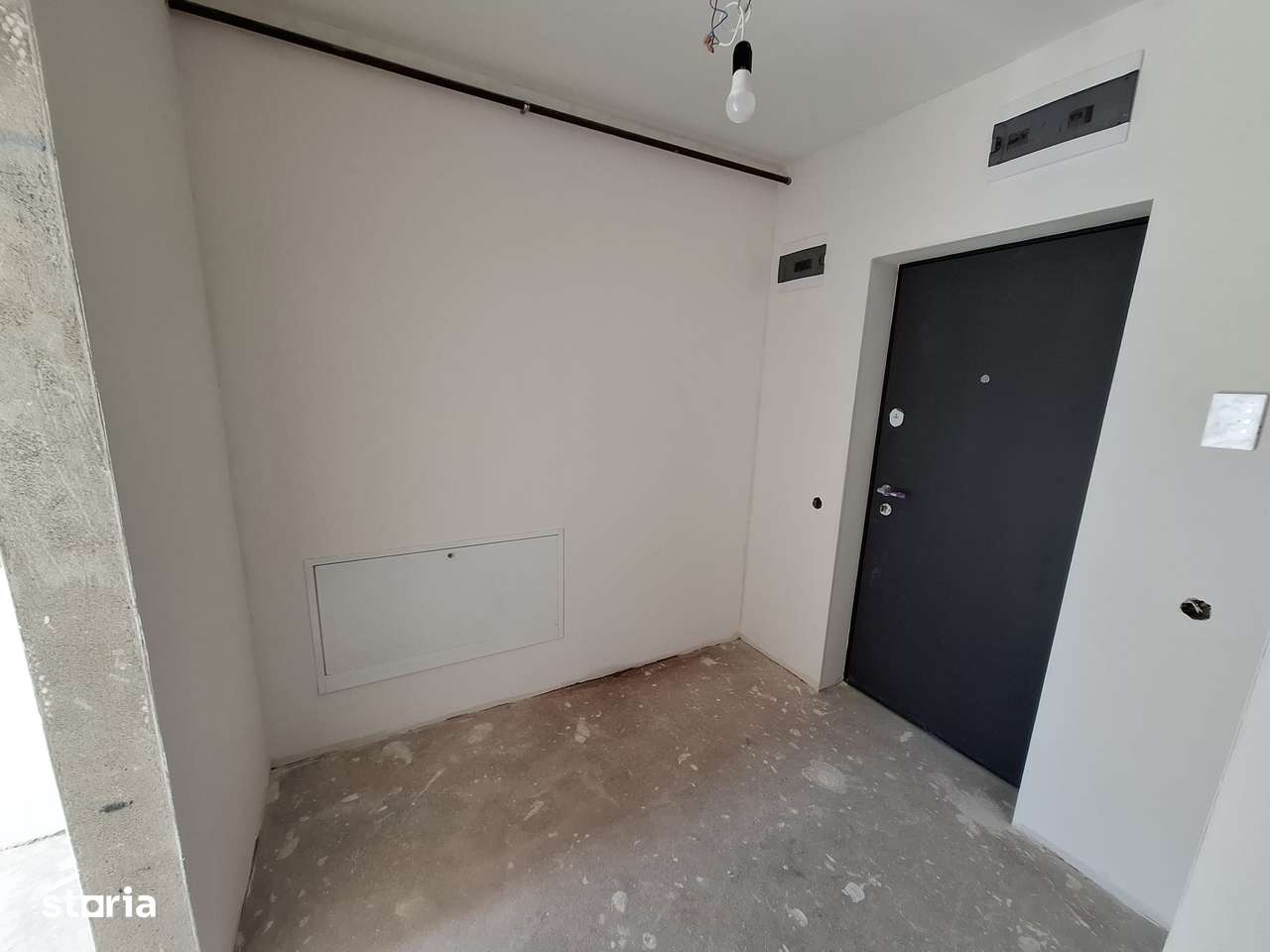 Baia Mare,M.Eminescu nr. 43, bloc nou P+4, 2 parcari incluse in pret-10