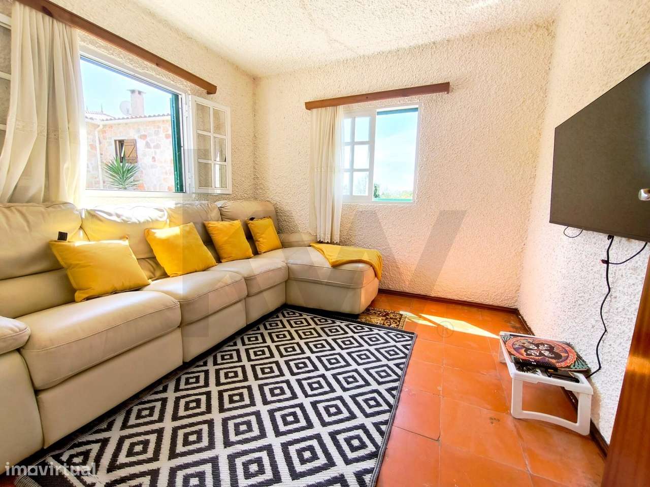 Moradia em Arisques, Alvaiázere-1