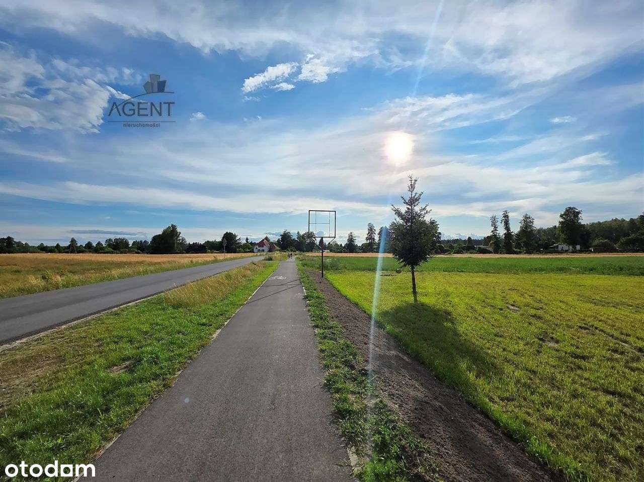 Działki/Nekla Jedna? lub komplet?-4