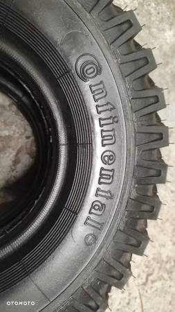 Continental IC10 8PR 106A5 TT 5,00-8 W-03 - 6