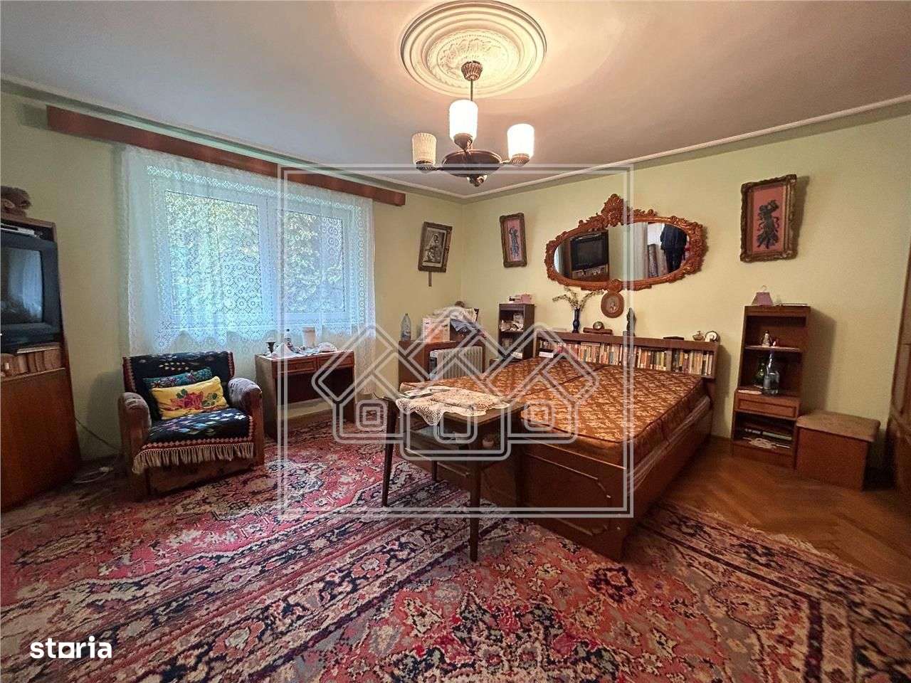 Casa individuala 3 camere, 2 bai, acces auto - Ultracentral - Imagine principală: 5/16