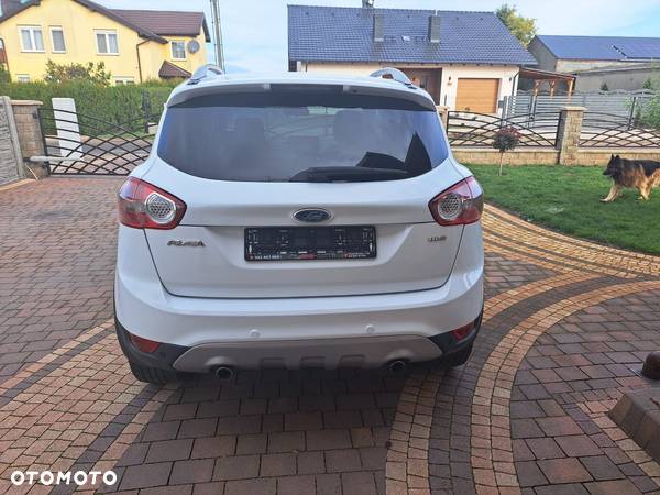 Ford Kuga - 8