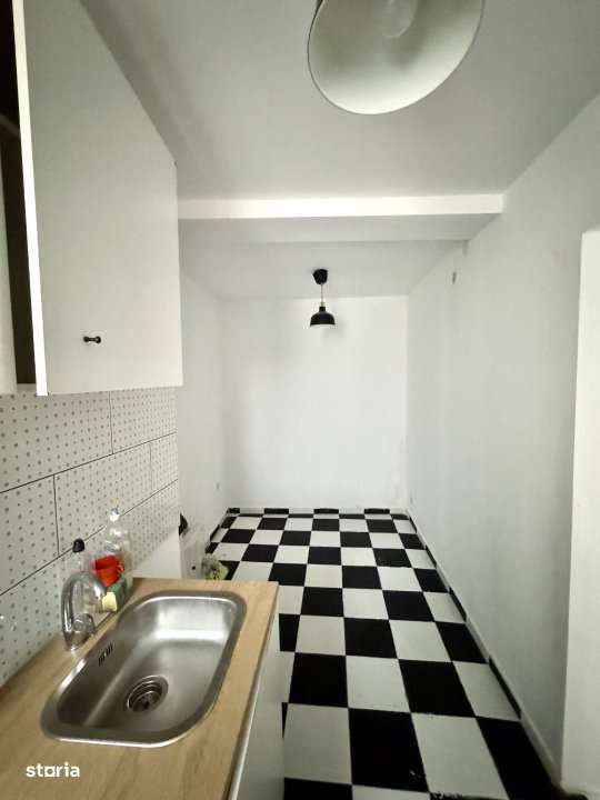 Vanzare demisol inalt Dacia -Alecu Russo-4