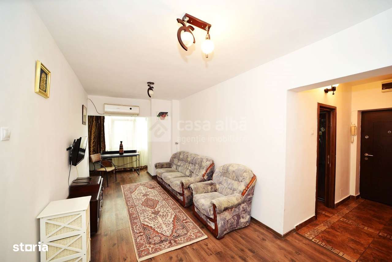 La doar 5 minute de Piata Unirii – 4 Camere spatios, OFERTA UNICA - Imagine principală: 1/20