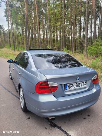 BMW Seria 3 - 6