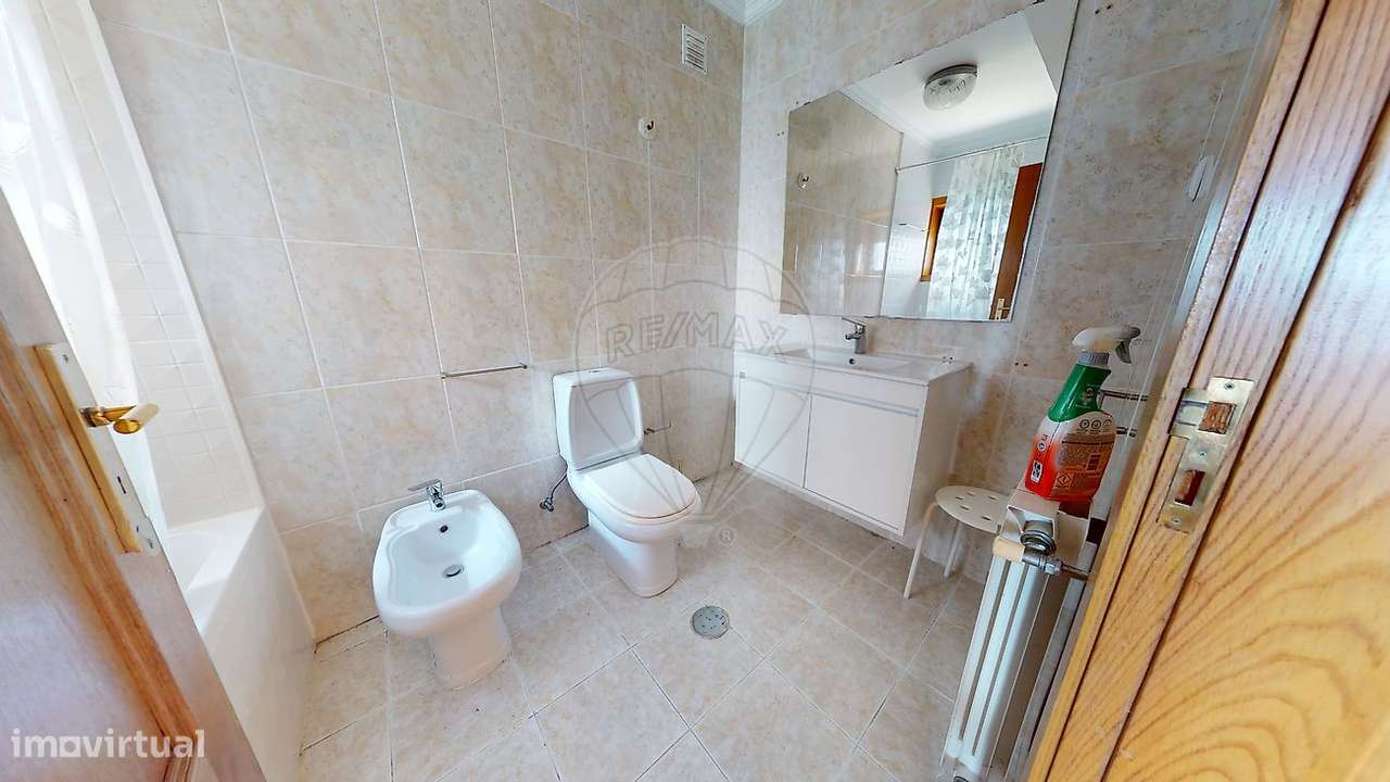Apartamento T3 para venda-21