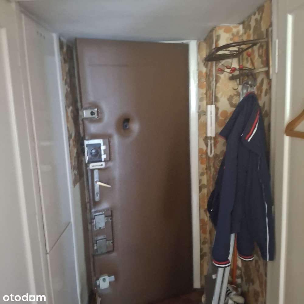 Ciche mieszkanie na ul. Poznańskiej z windą-12