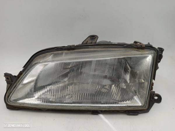 Optica Farol Esquerda Esq Peugeot 306 (7B, N3, N5) - 1