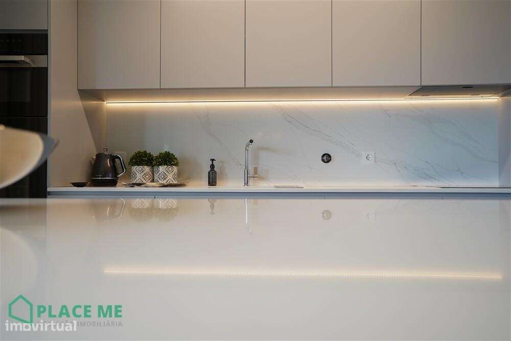 Apartamento T3 - Chave na Mão - Encosta do Bom Jesus, Braga-49