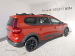 Dacia Jogger 7 locuri TCe 110 Extreme - 2