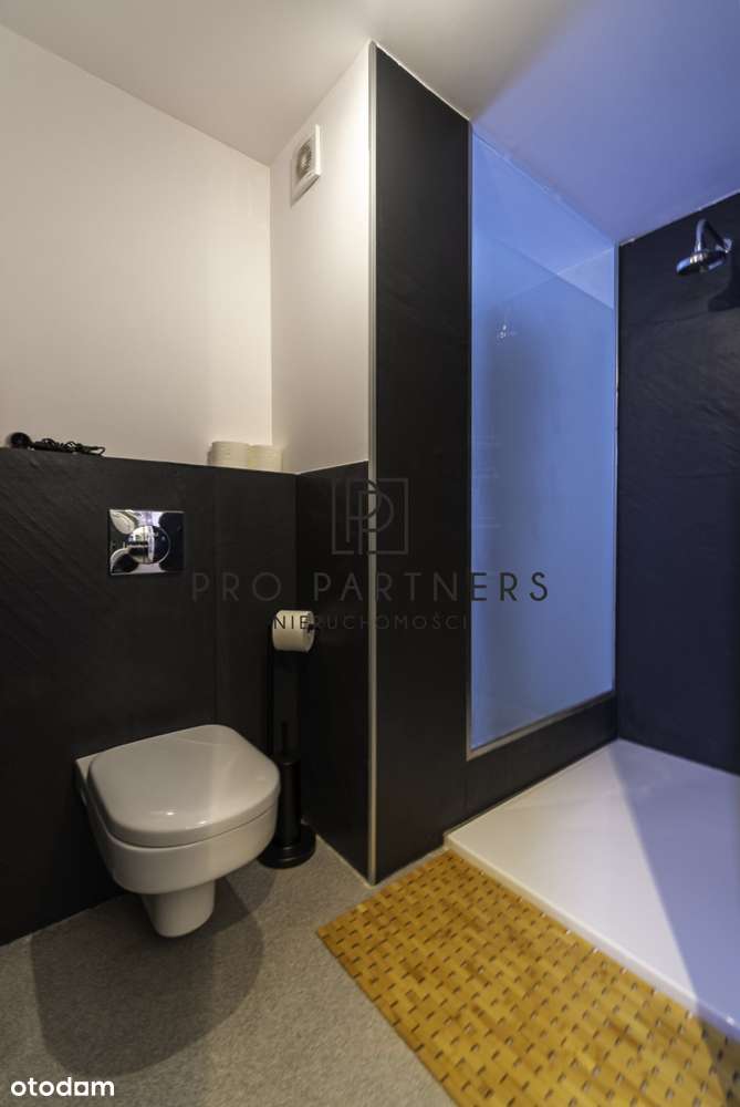 Rewelacyjny apartament w Pogorzelicy - okazja!-13