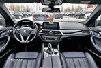 BMW Seria 5 530e iPerformance Aut. - 8