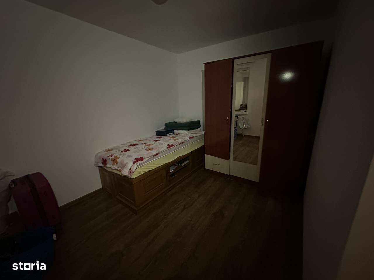 Apartament 3 camere et 2, decomandat- Zona Bucovina-6