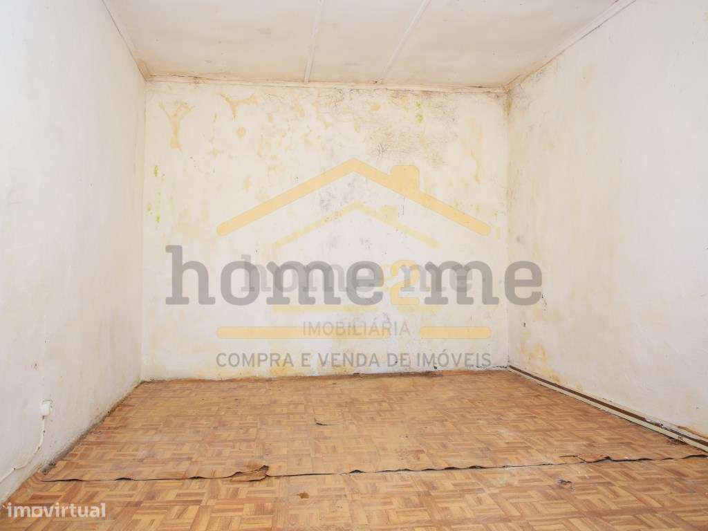 Moradia T2 para Recuperar- Serra- Santana da Carnota ,Alenquer - Grande imagem: 3/27